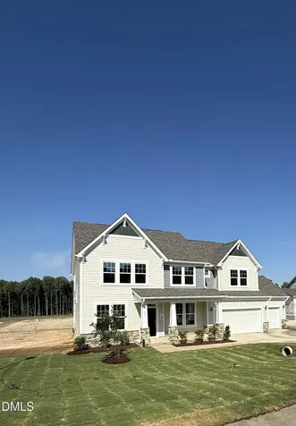270 Juniper Branch Trail Four Oaks NC 27524