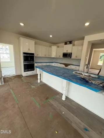 270 Juniper Branch Trail Four Oaks NC 27524