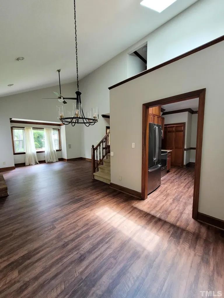 137 Skylark Way Raleigh NC 27615