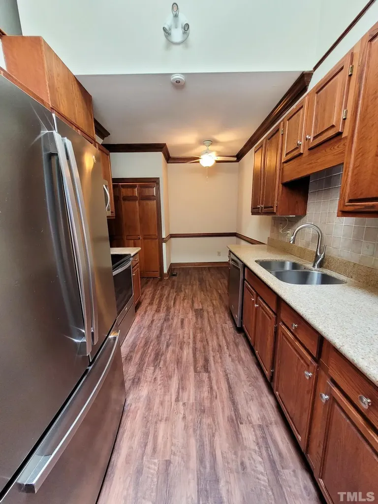 137 Skylark Way Raleigh NC 27615