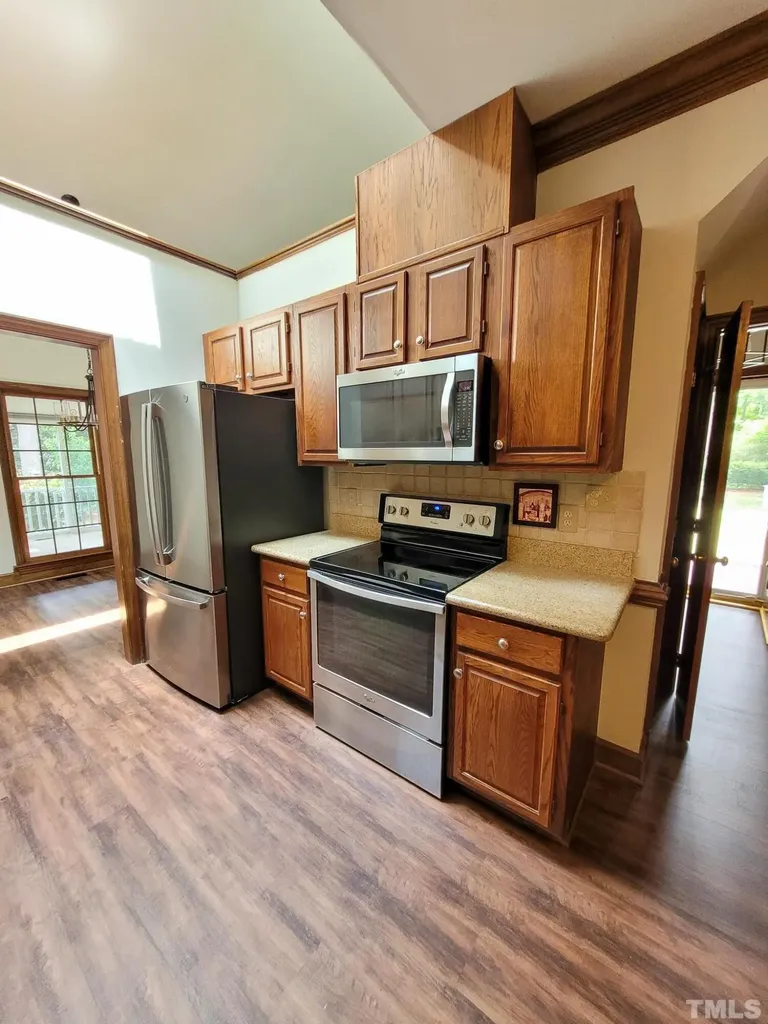 137 Skylark Way Raleigh NC 27615