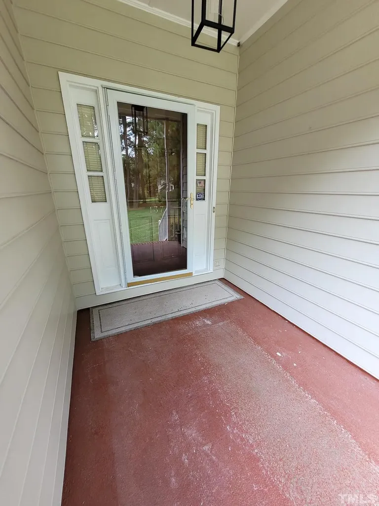 137 Skylark Way Raleigh NC 27615