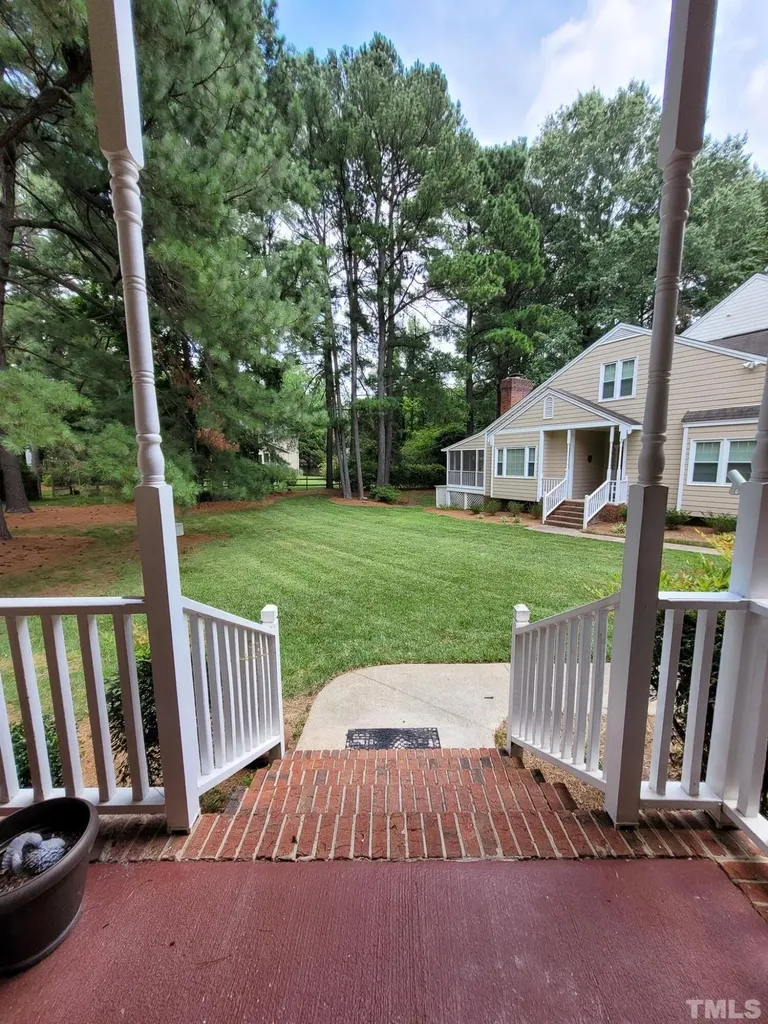 137 Skylark Way Raleigh NC 27615