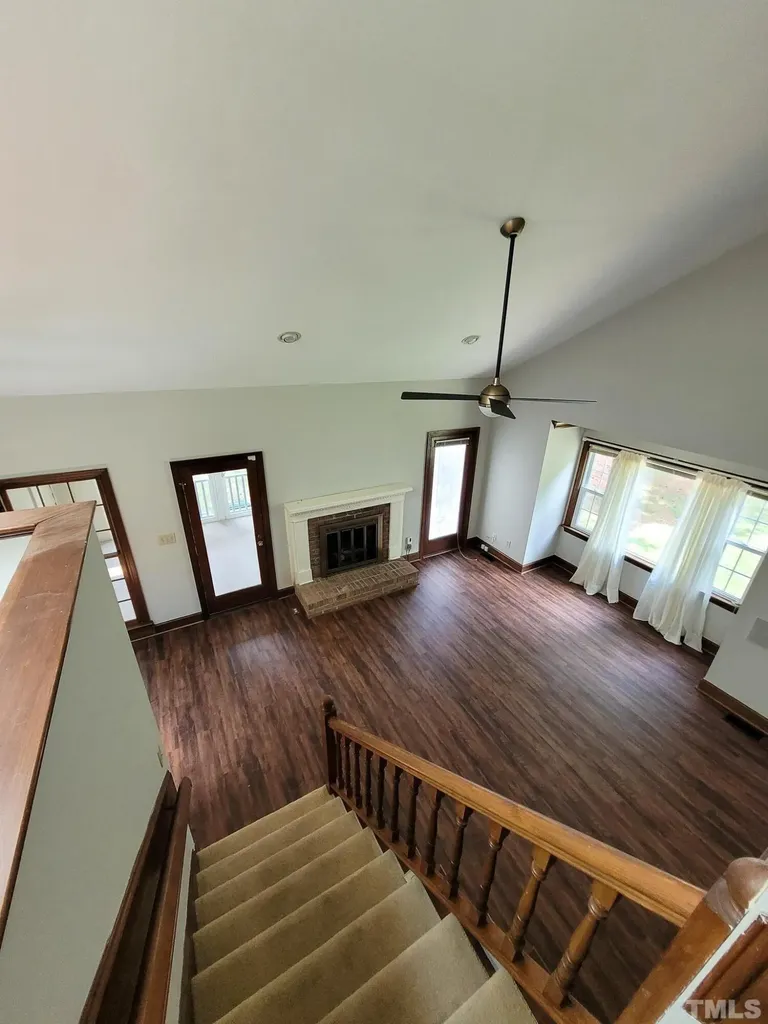 137 Skylark Way Raleigh NC 27615