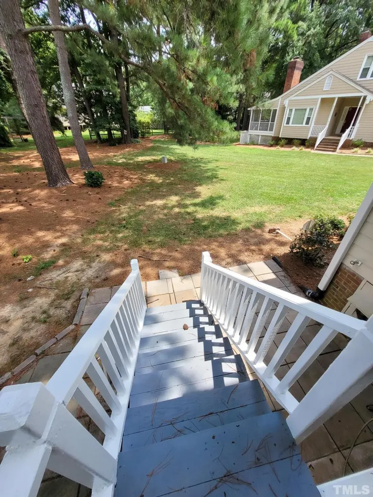 137 Skylark Way Raleigh NC 27615