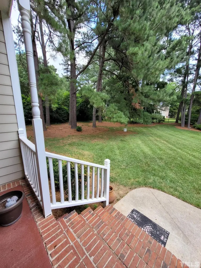 137 Skylark Way Raleigh NC 27615