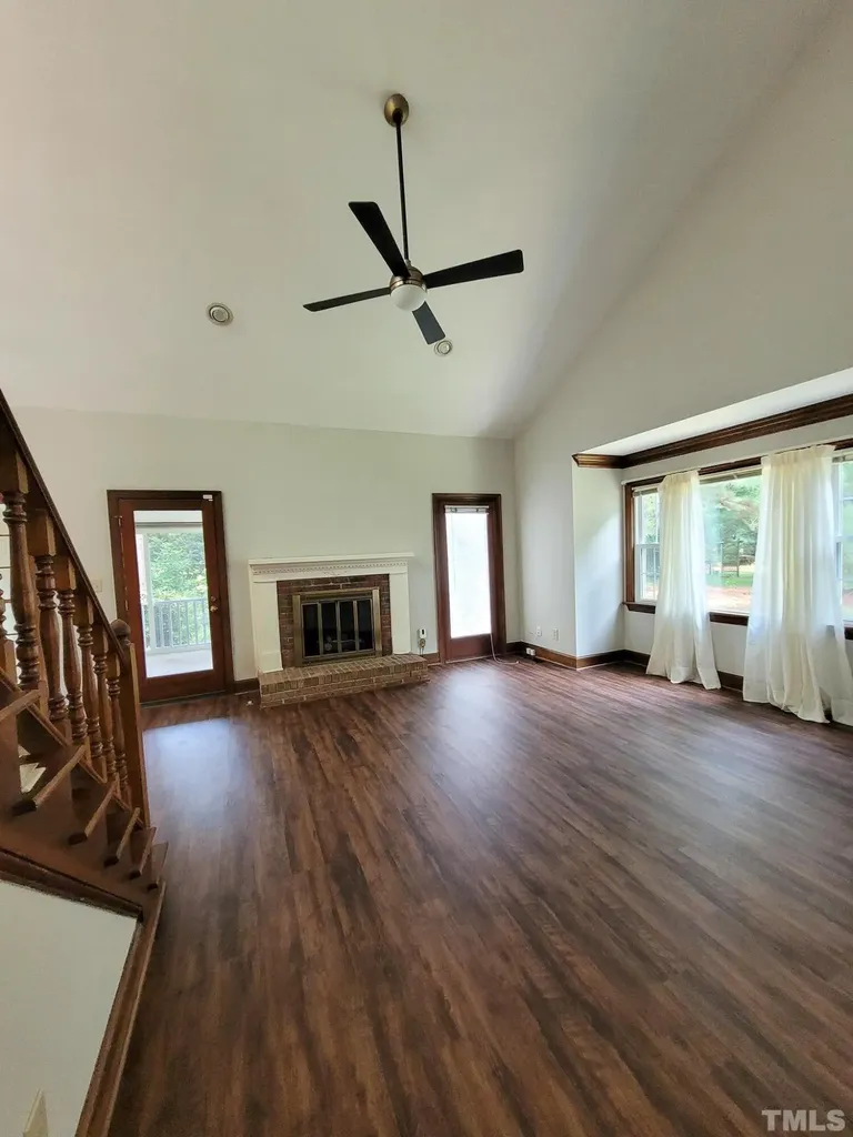 137 Skylark Way Raleigh NC 27615