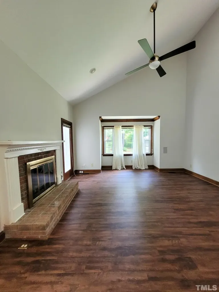 137 Skylark Way Raleigh NC 27615