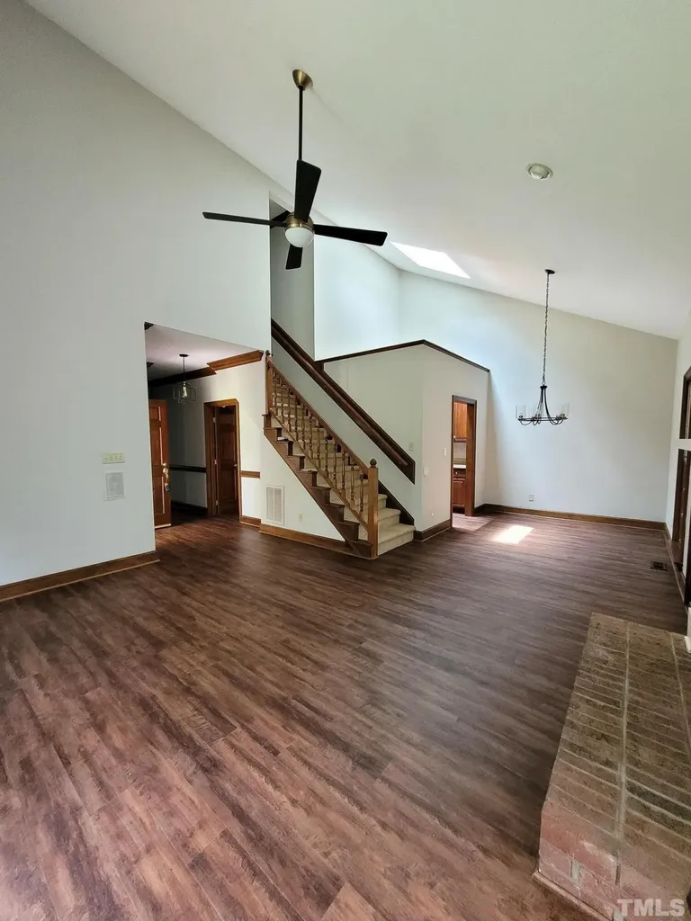 137 Skylark Way Raleigh NC 27615