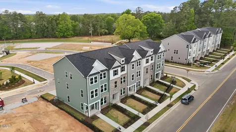 125 Broadway Street Knightdale NC 27545