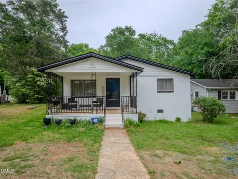 762 Hillsboro Street Pittsboro NC 27312