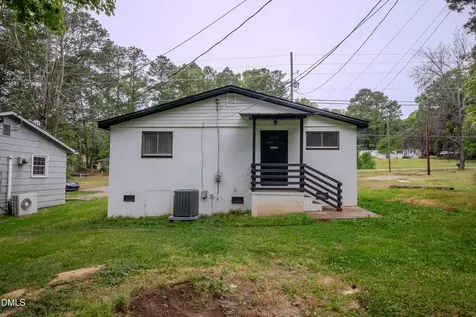 762 Hillsboro Street Pittsboro NC 27312