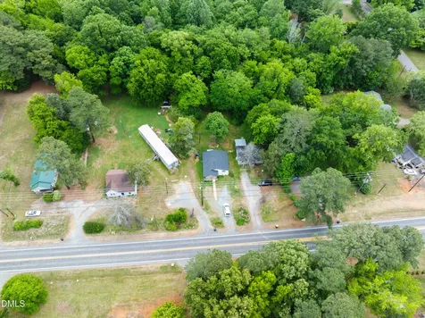 762 Hillsboro Street Pittsboro NC 27312