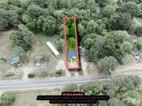 762 Hillsboro Street Pittsboro NC 27312