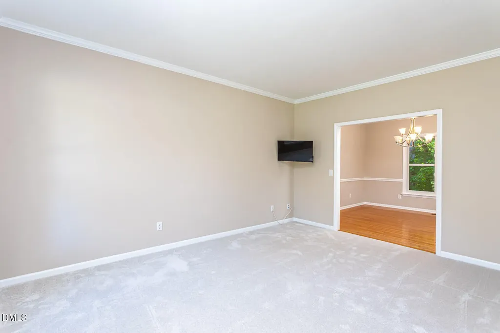 1324 Arbor Greene Drive Garner NC 27529