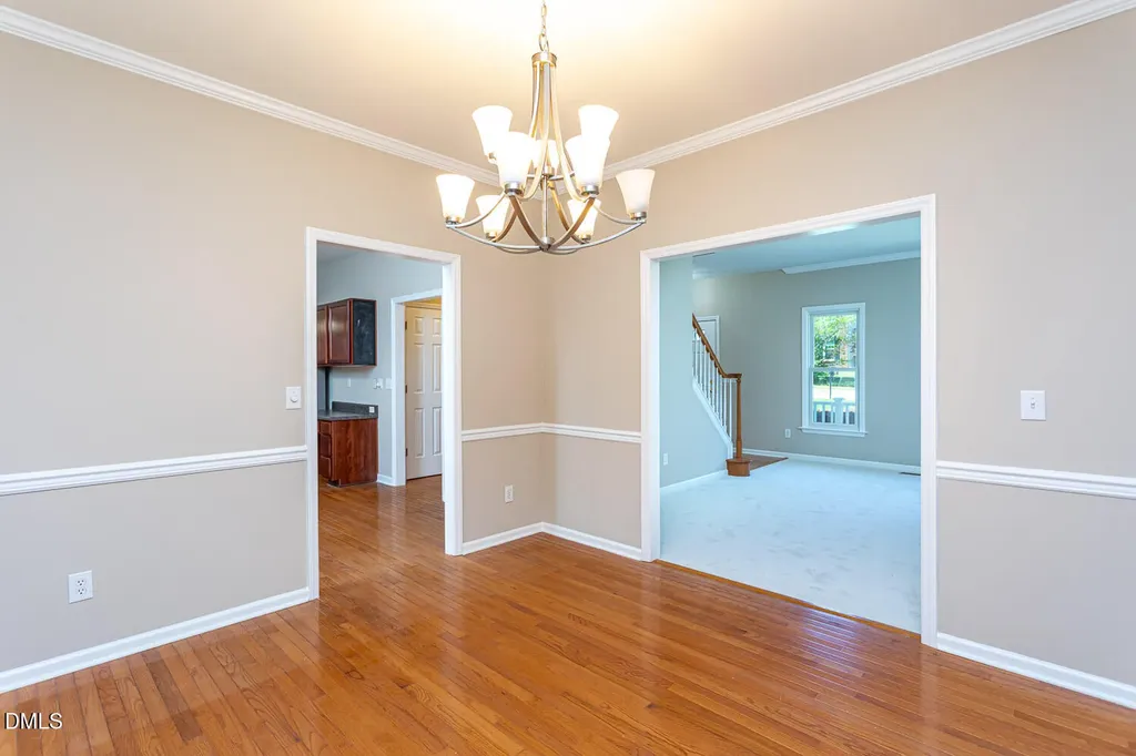 1324 Arbor Greene Drive Garner NC 27529