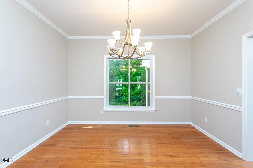 1324 Arbor Greene Drive Garner NC 27529