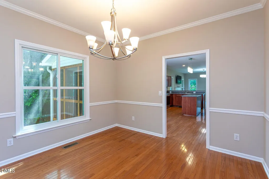 1324 Arbor Greene Drive Garner NC 27529