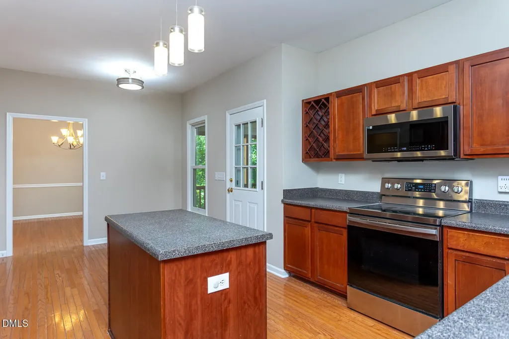 1324 Arbor Greene Drive Garner NC 27529
