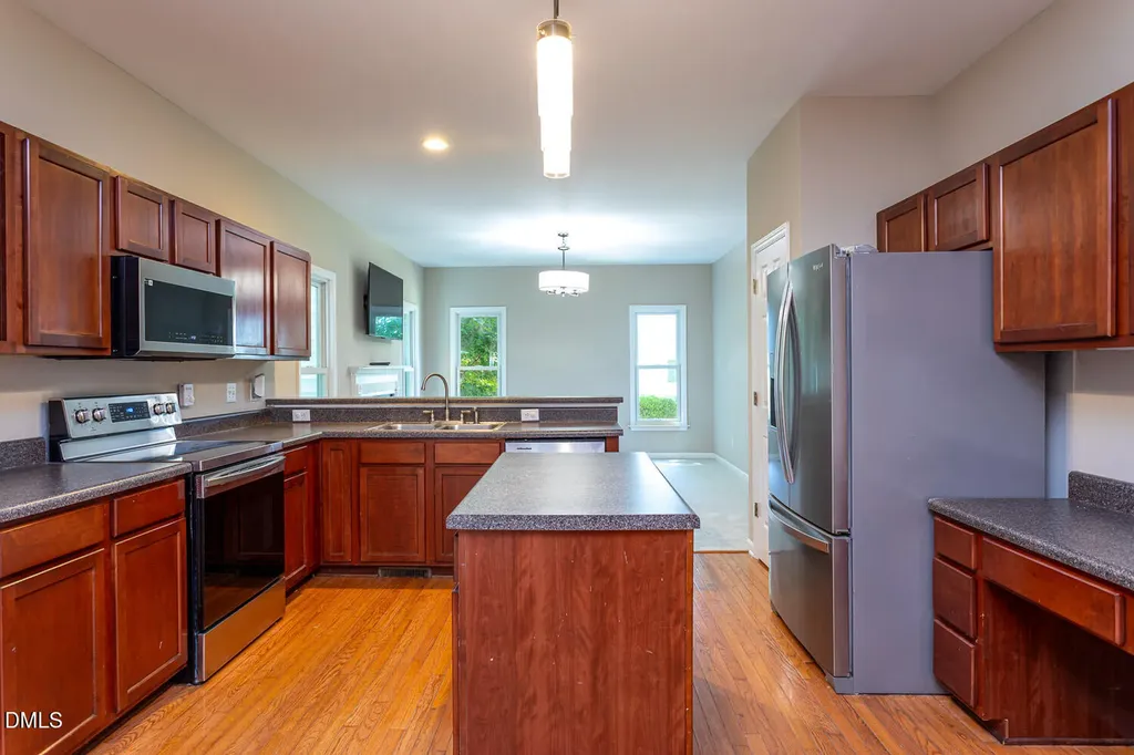 1324 Arbor Greene Drive Garner NC 27529