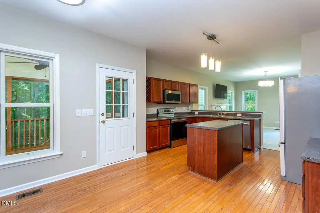 1324 Arbor Greene Drive Garner NC 27529