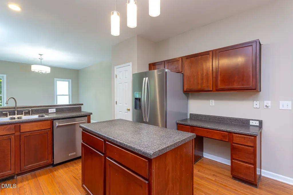 1324 Arbor Greene Drive Garner NC 27529