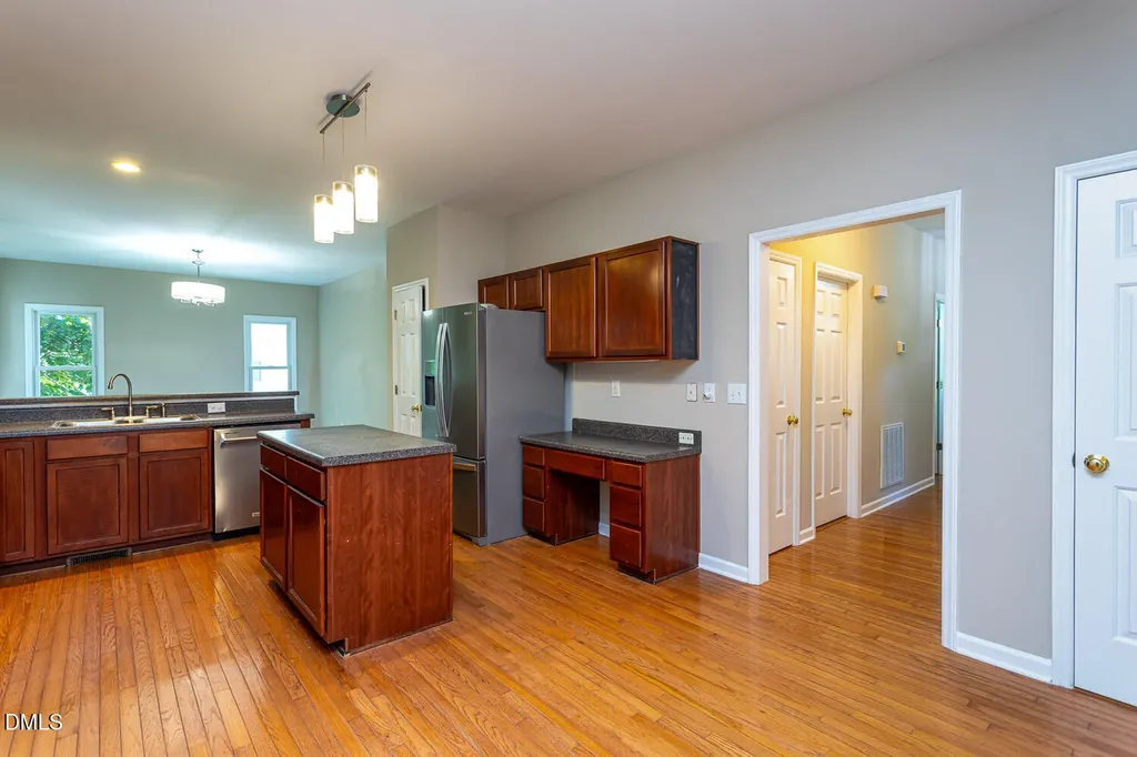 1324 Arbor Greene Drive Garner NC 27529