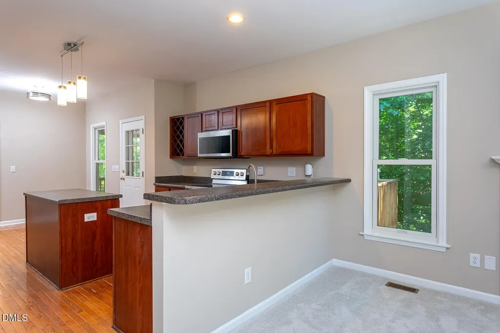 1324 Arbor Greene Drive Garner NC 27529