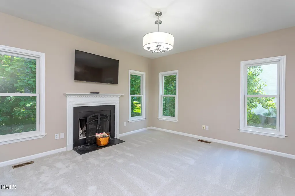 1324 Arbor Greene Drive Garner NC 27529