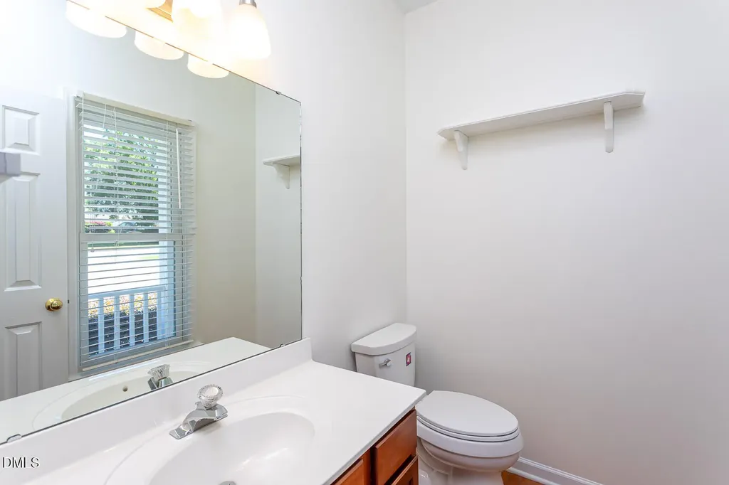 1324 Arbor Greene Drive Garner NC 27529