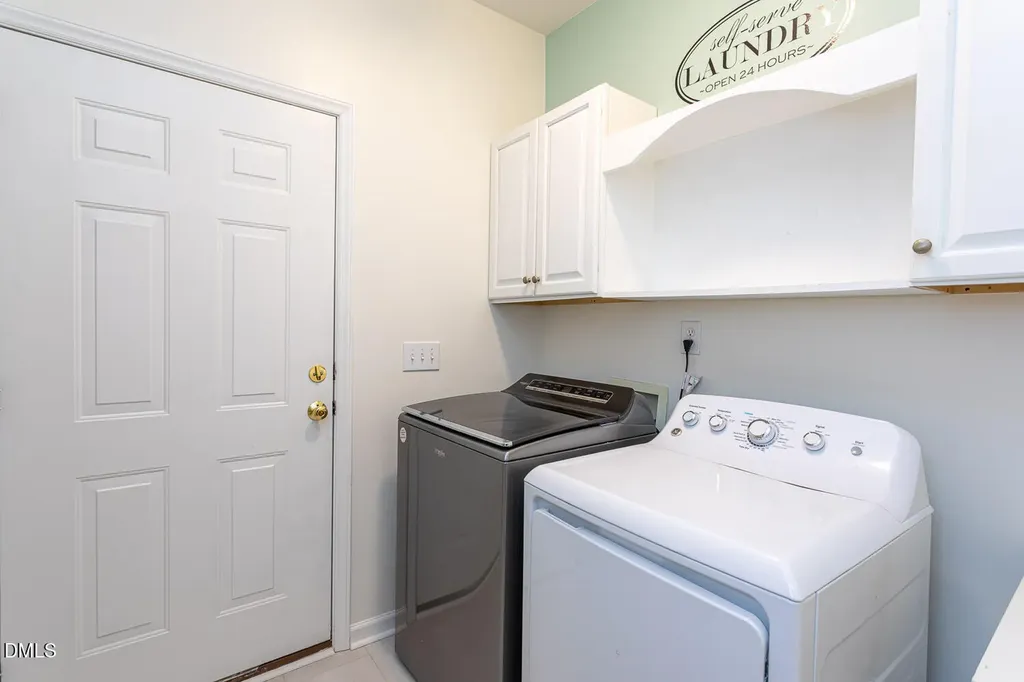 1324 Arbor Greene Drive Garner NC 27529