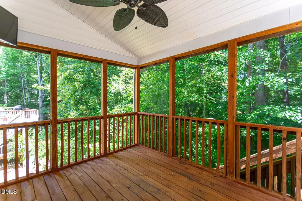 1324 Arbor Greene Drive Garner NC 27529