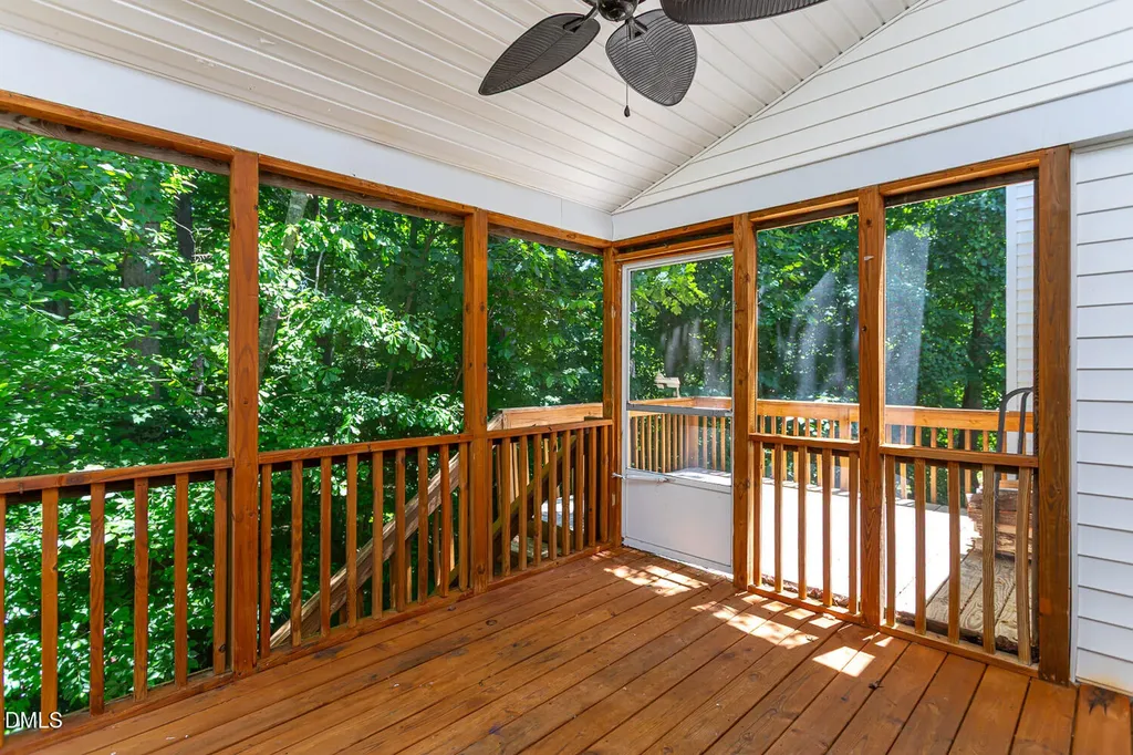 1324 Arbor Greene Drive Garner NC 27529