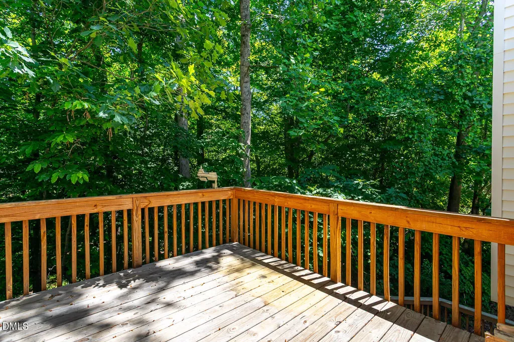 1324 Arbor Greene Drive Garner NC 27529