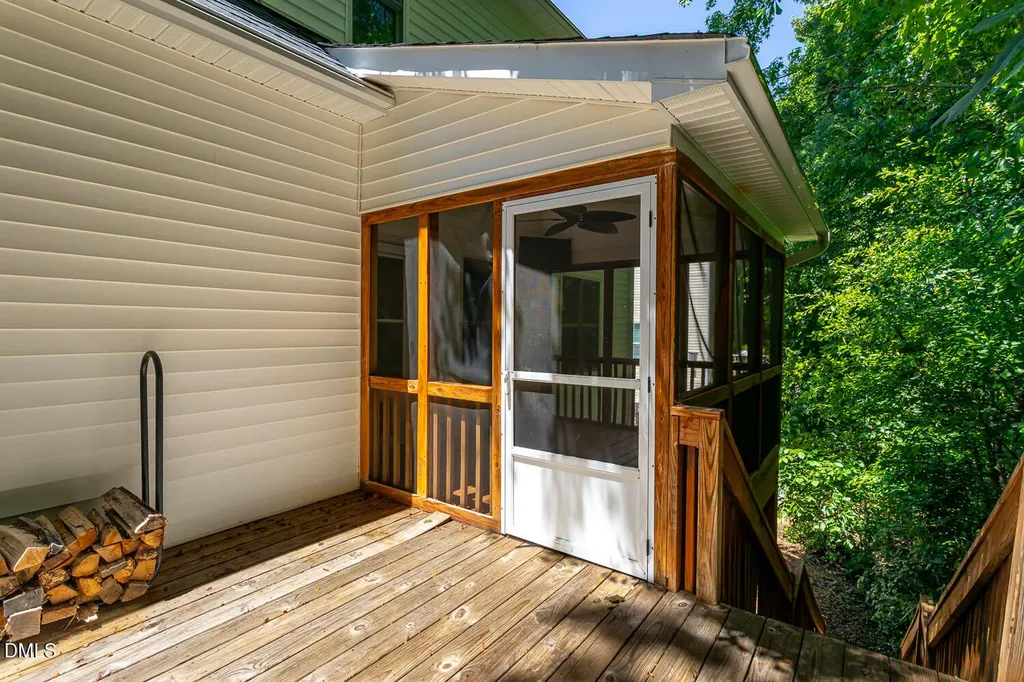 1324 Arbor Greene Drive Garner NC 27529