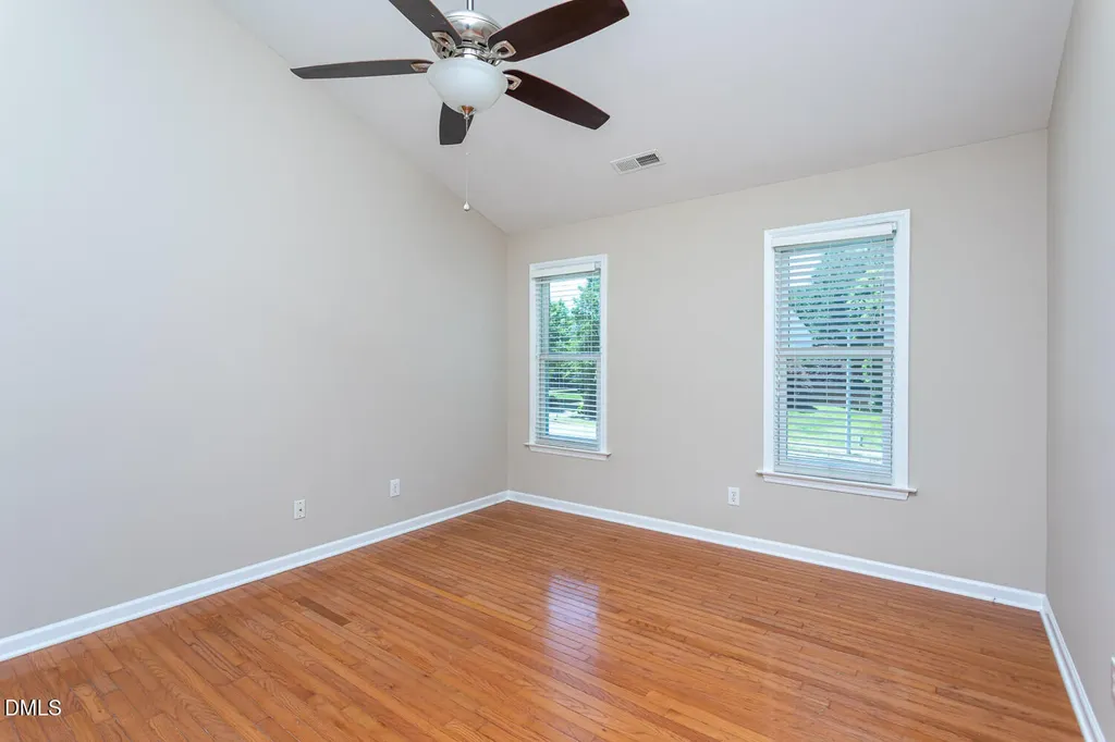 1324 Arbor Greene Drive Garner NC 27529