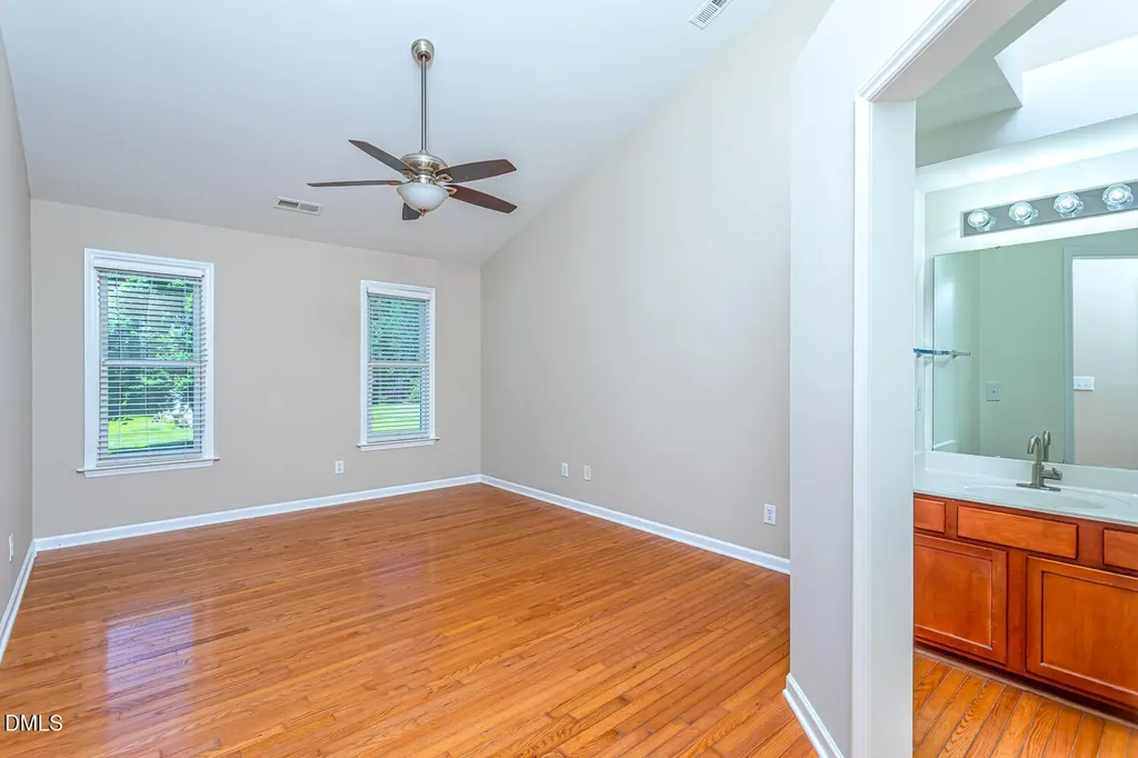 1324 Arbor Greene Drive Garner NC 27529