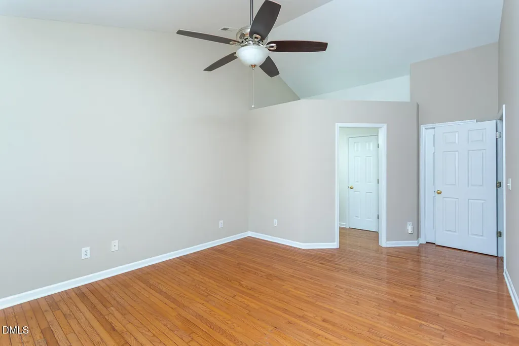 1324 Arbor Greene Drive Garner NC 27529