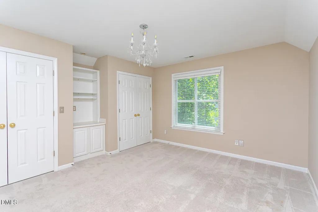 1324 Arbor Greene Drive Garner NC 27529