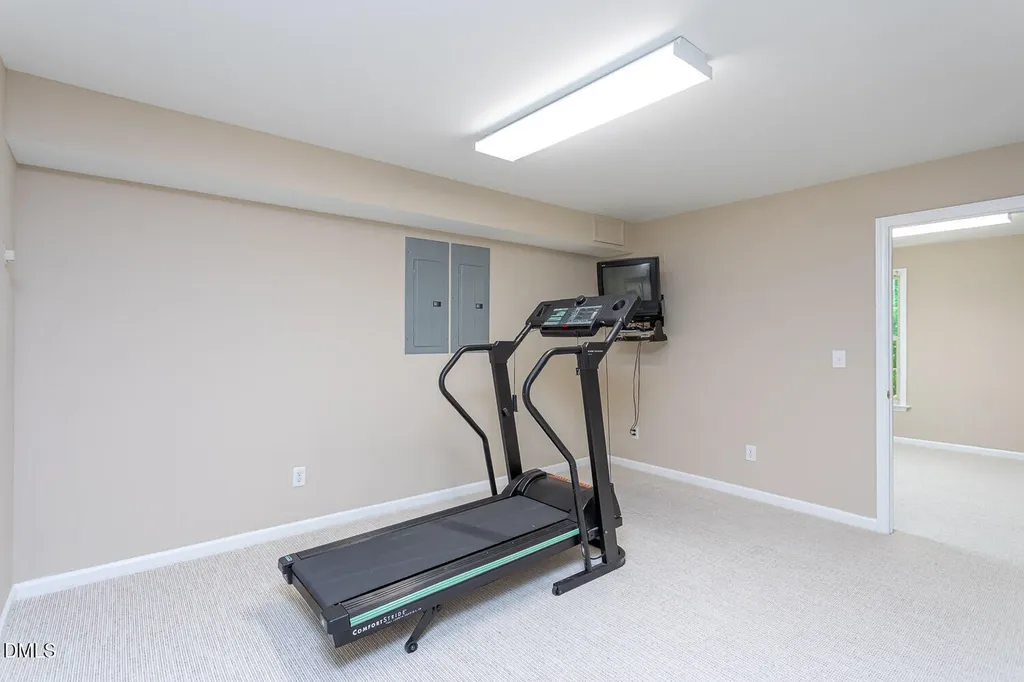 1324 Arbor Greene Drive Garner NC 27529