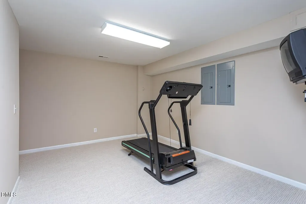 1324 Arbor Greene Drive Garner NC 27529