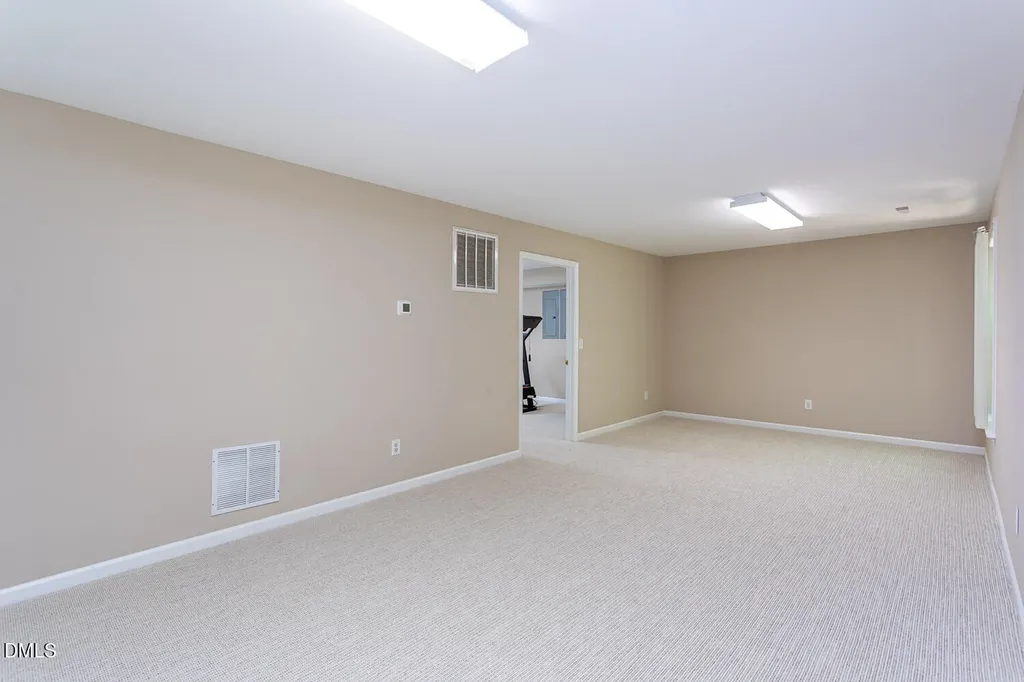 1324 Arbor Greene Drive Garner NC 27529