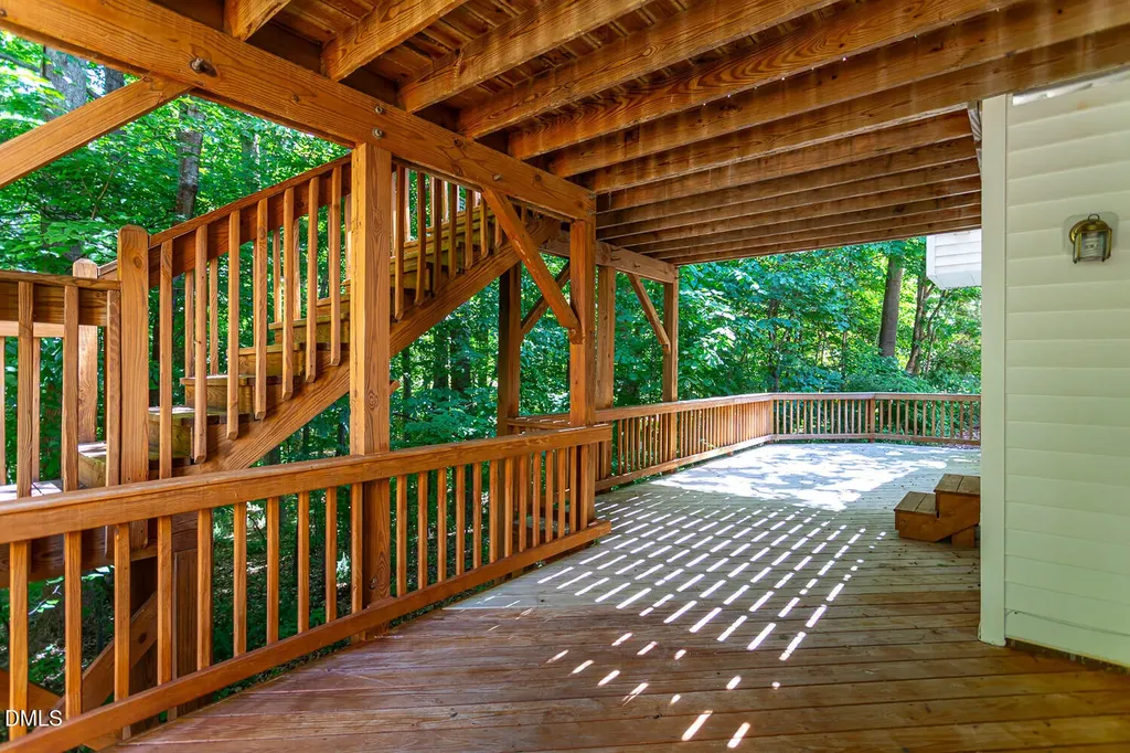 1324 Arbor Greene Drive Garner NC 27529