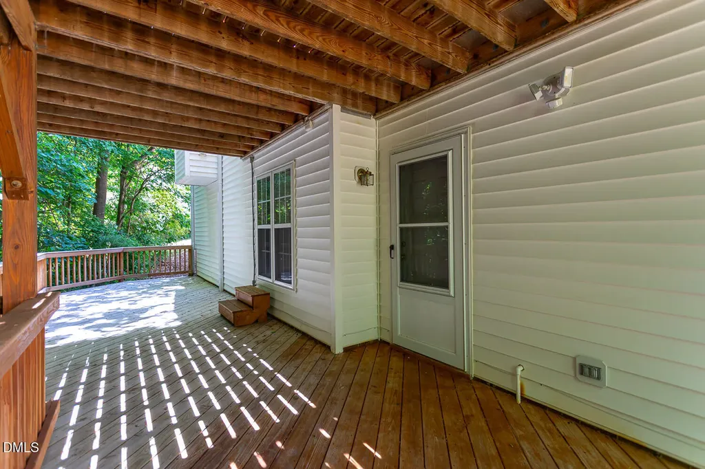 1324 Arbor Greene Drive Garner NC 27529