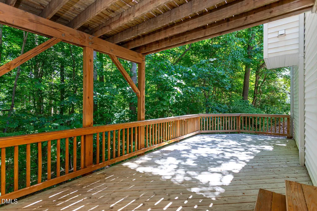 1324 Arbor Greene Drive Garner NC 27529