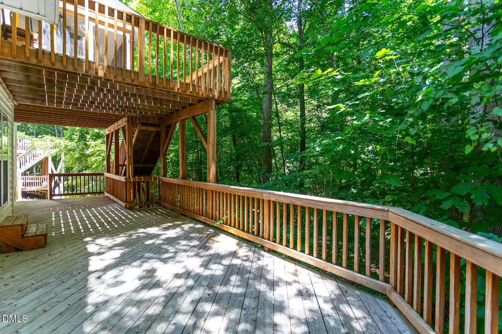 1324 Arbor Greene Drive Garner NC 27529