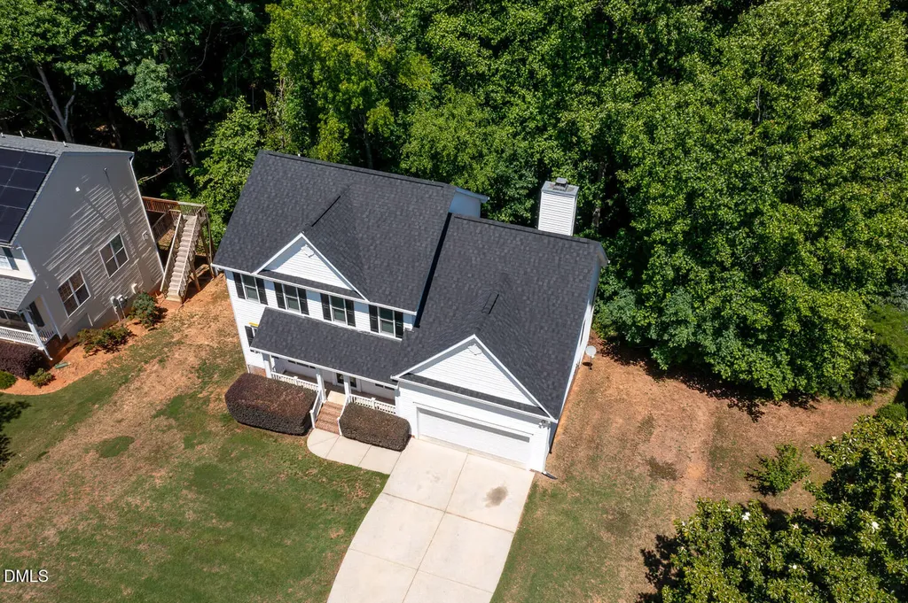 1324 Arbor Greene Drive Garner NC 27529