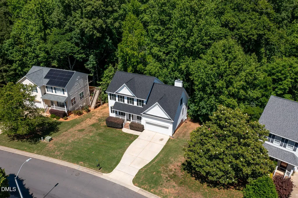 1324 Arbor Greene Drive Garner NC 27529