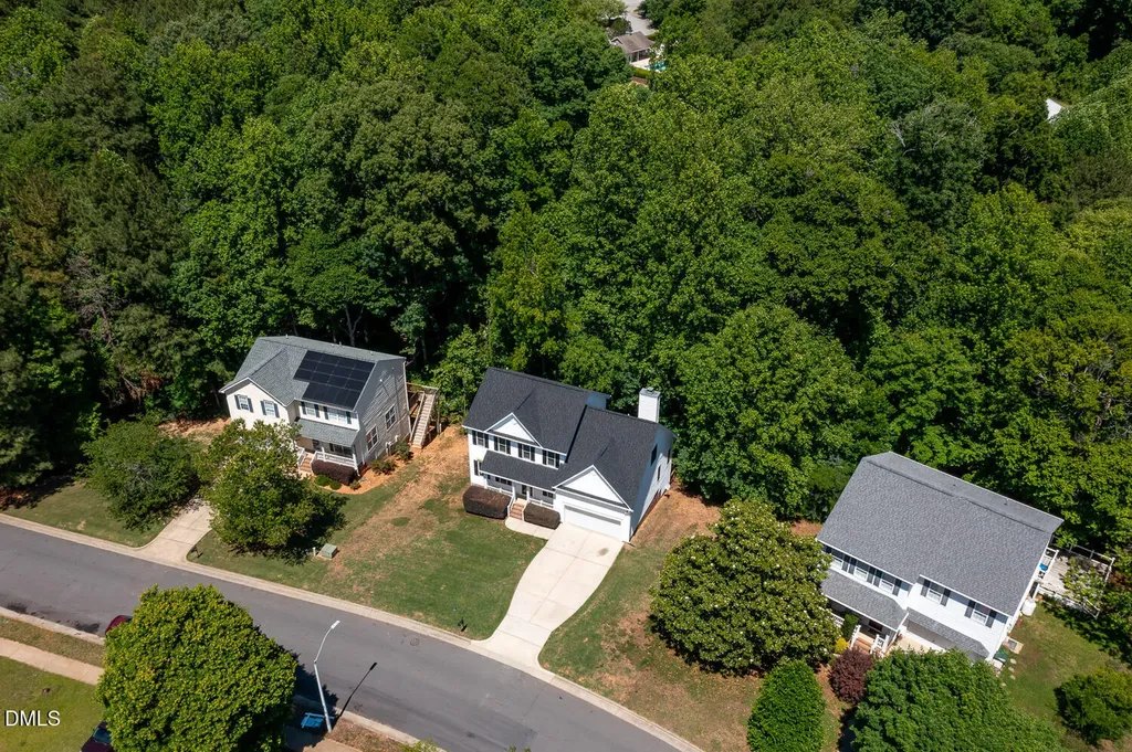 1324 Arbor Greene Drive Garner NC 27529