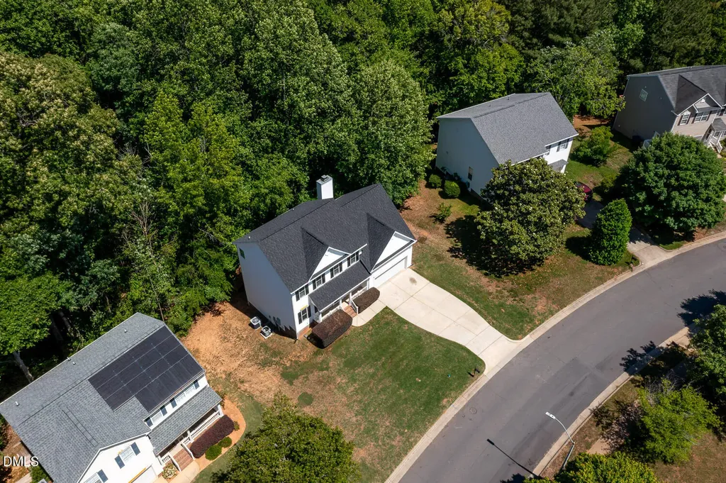 1324 Arbor Greene Drive Garner NC 27529